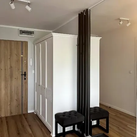 Karlikowo Apartment Zoppot