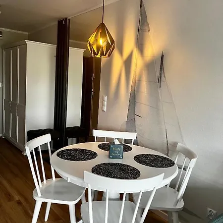 Apartment Karlikowo Sopot