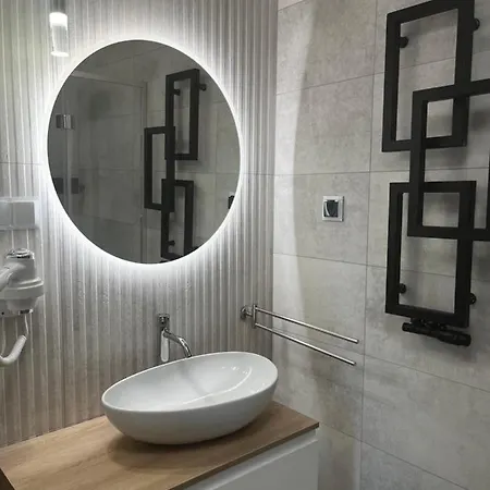 Karlikowo Apartment
