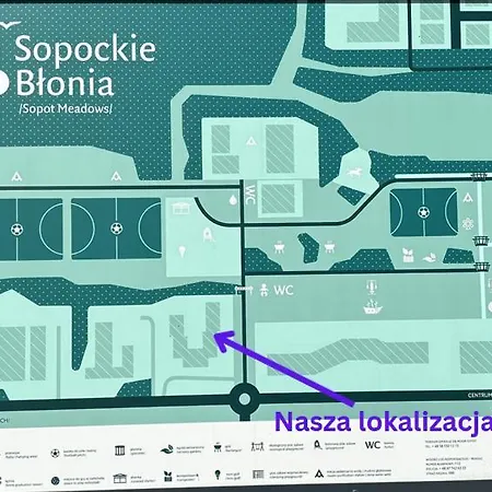 Karlikowo Sopot