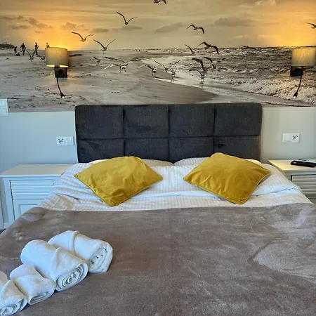 Apartman Karlikowo *