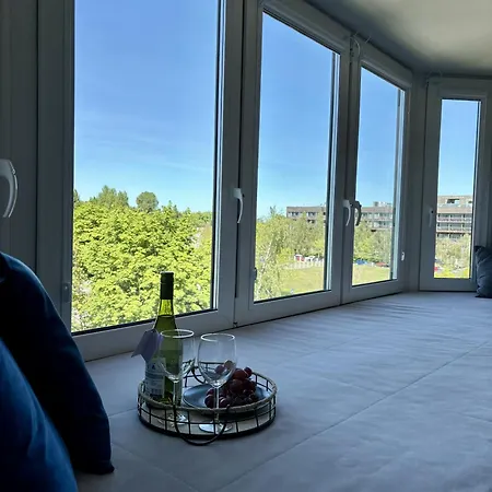 Karlikowo Apartment *
