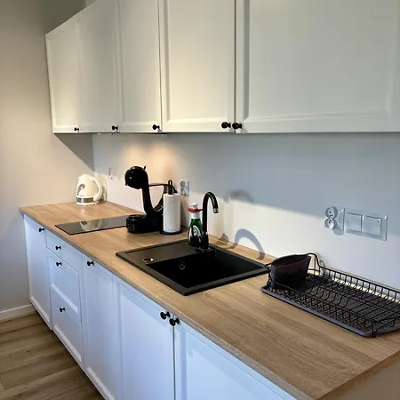 Apartment Karlikowo