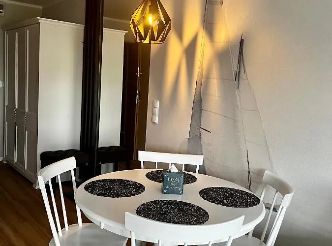Appartement Karlikowo Sopot
