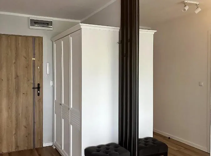 Karlikowo Appartement Sopot