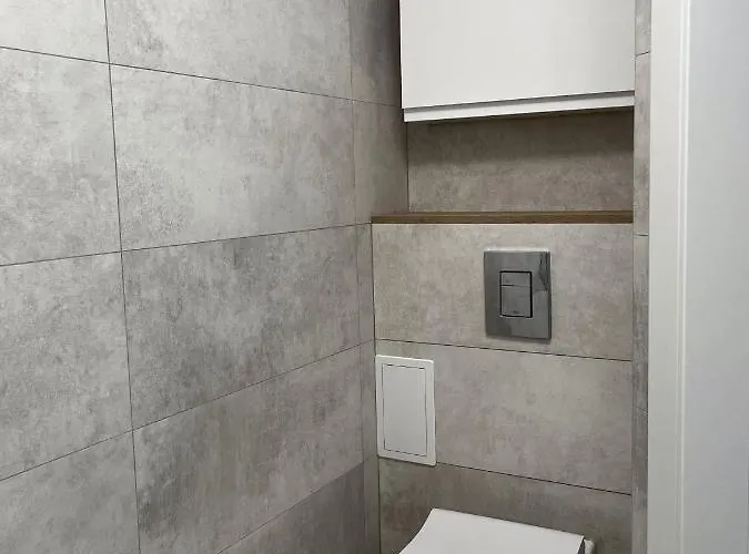 Appartement Karlikowo *