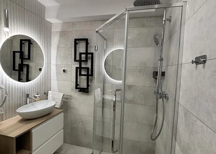 Karlikowo * 索波特