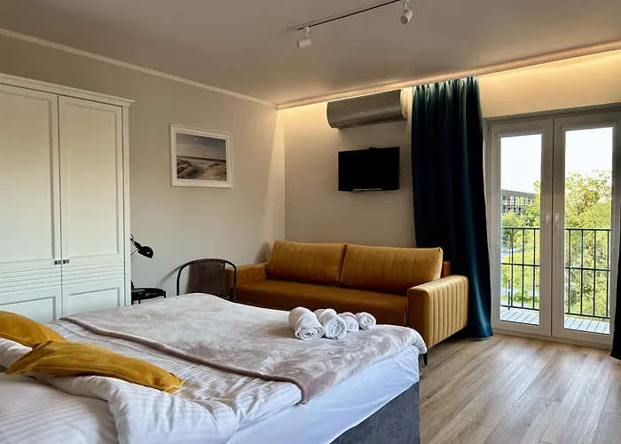 Karlikowo * 索波特