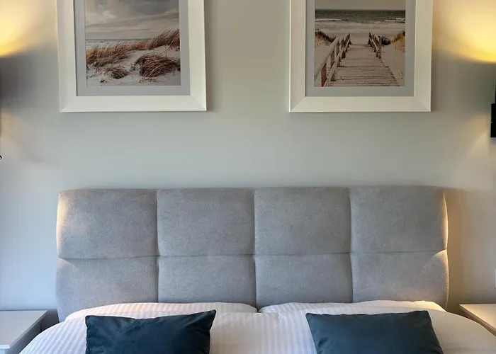 Appartement Karlikowo