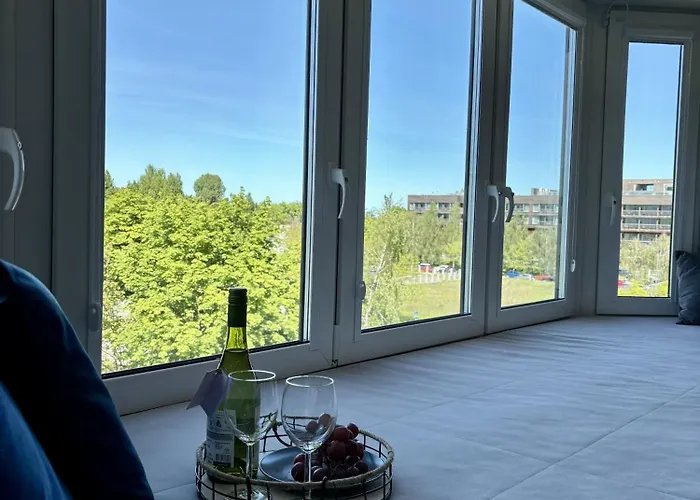 Karlikowo Appartement *