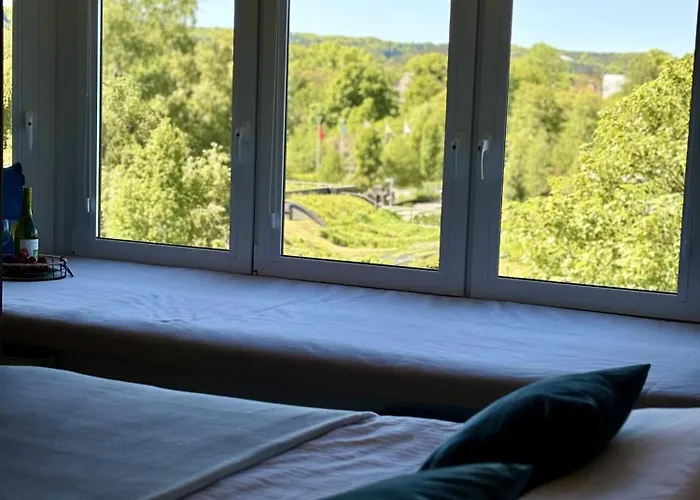 公寓 Karlikowo 索波特