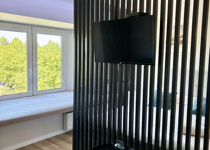 Karlikowo * 索波特