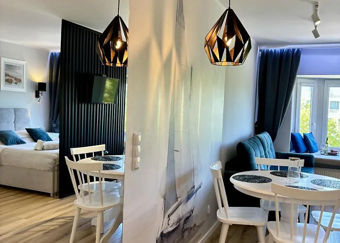 Karlikowo * 索波特