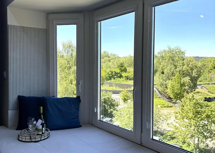 Appartement Karlikowo