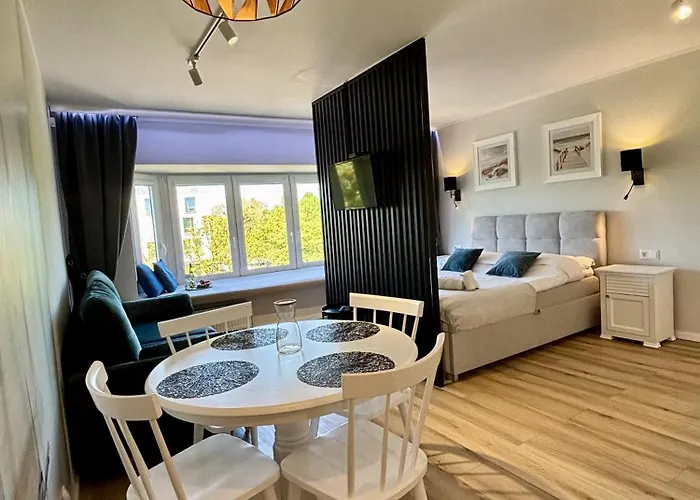 Appartement Karlikowo Sopot